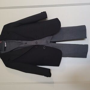 🖤4T Three Piece Suit🖤